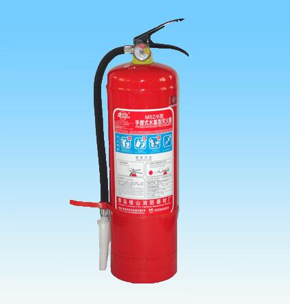 漲知識！怎么辨別消防器材優(yōu)劣