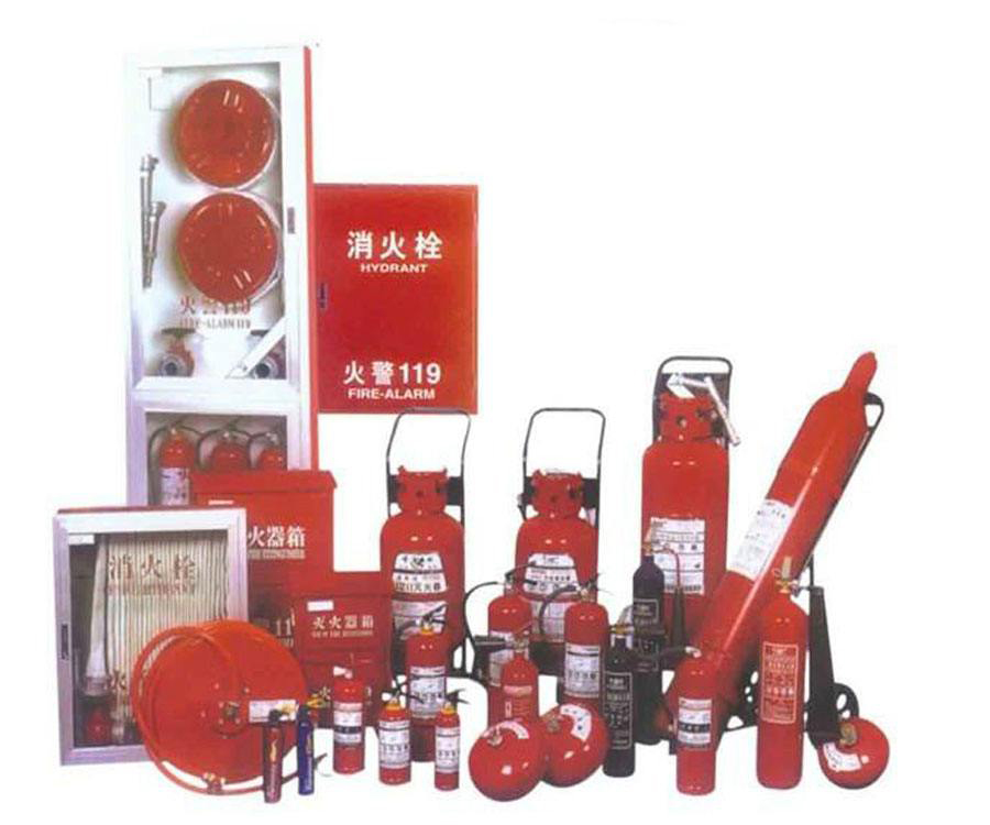 什么是消防給水成套機(jī)組？